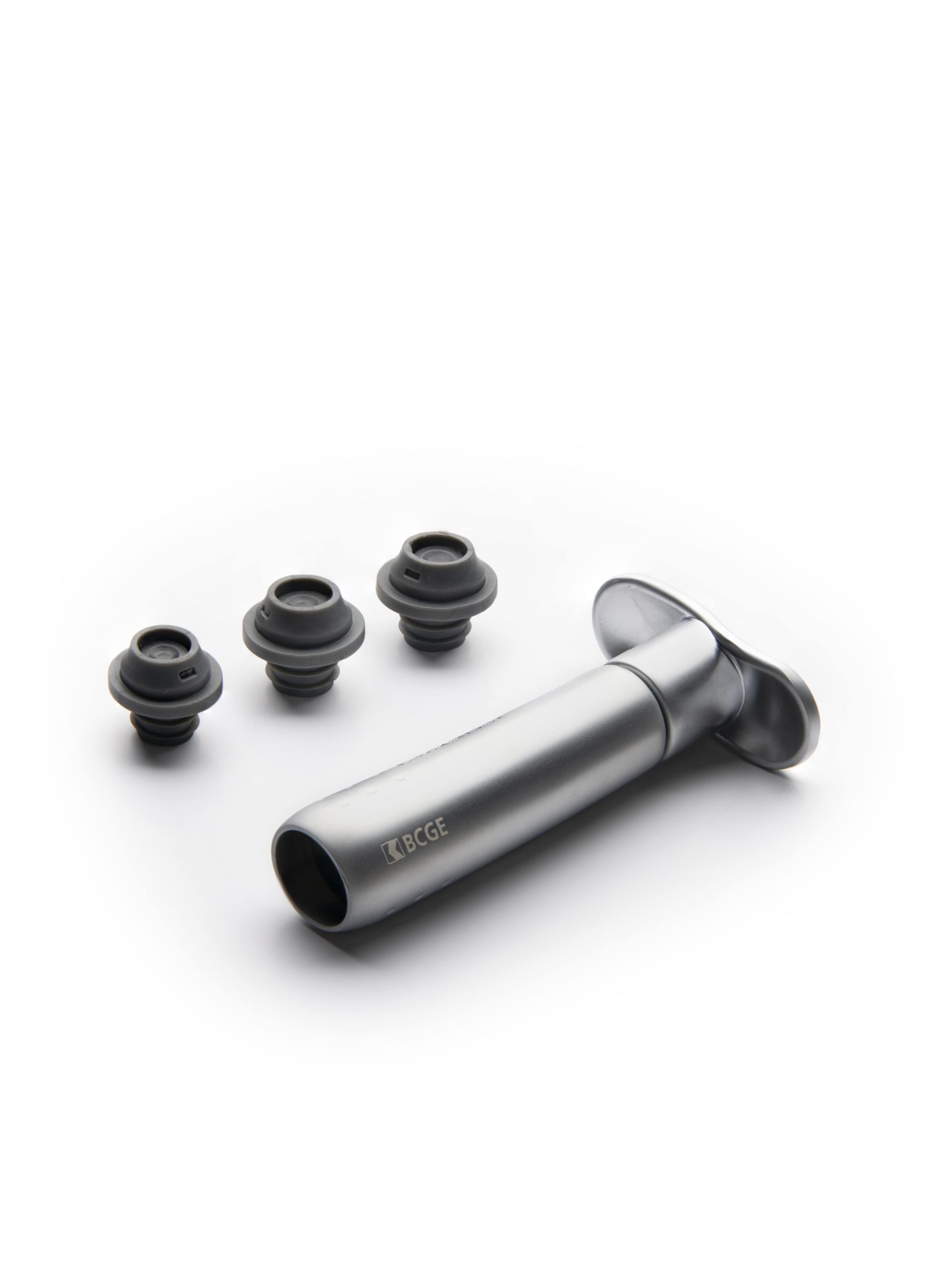 Pompe à vin Screwpull BCGE