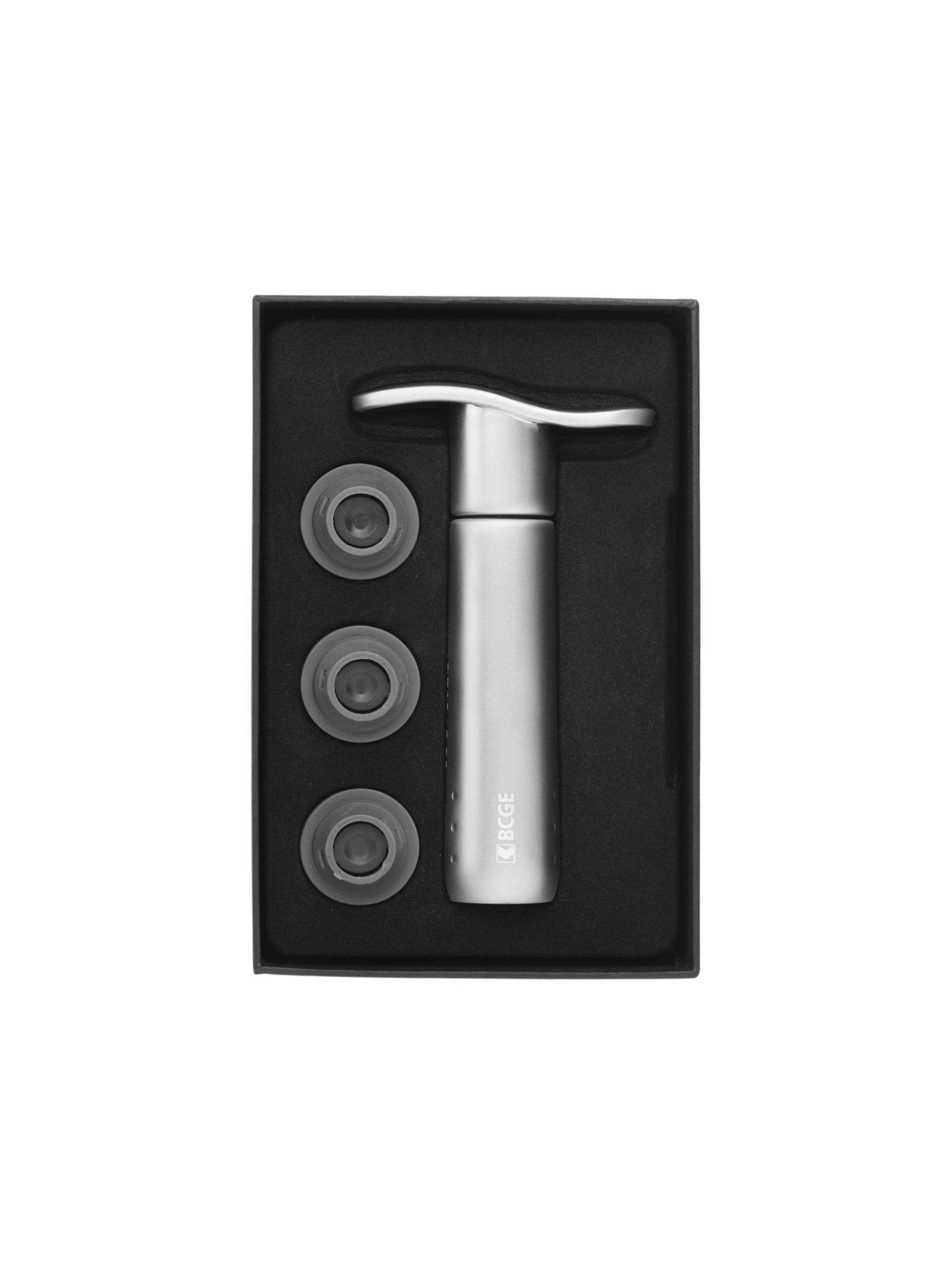 Pompe à vin Screwpull BCGE – Image 3