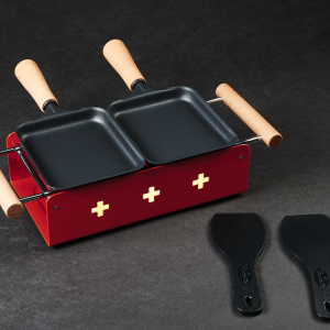 Fondeuse à raclette