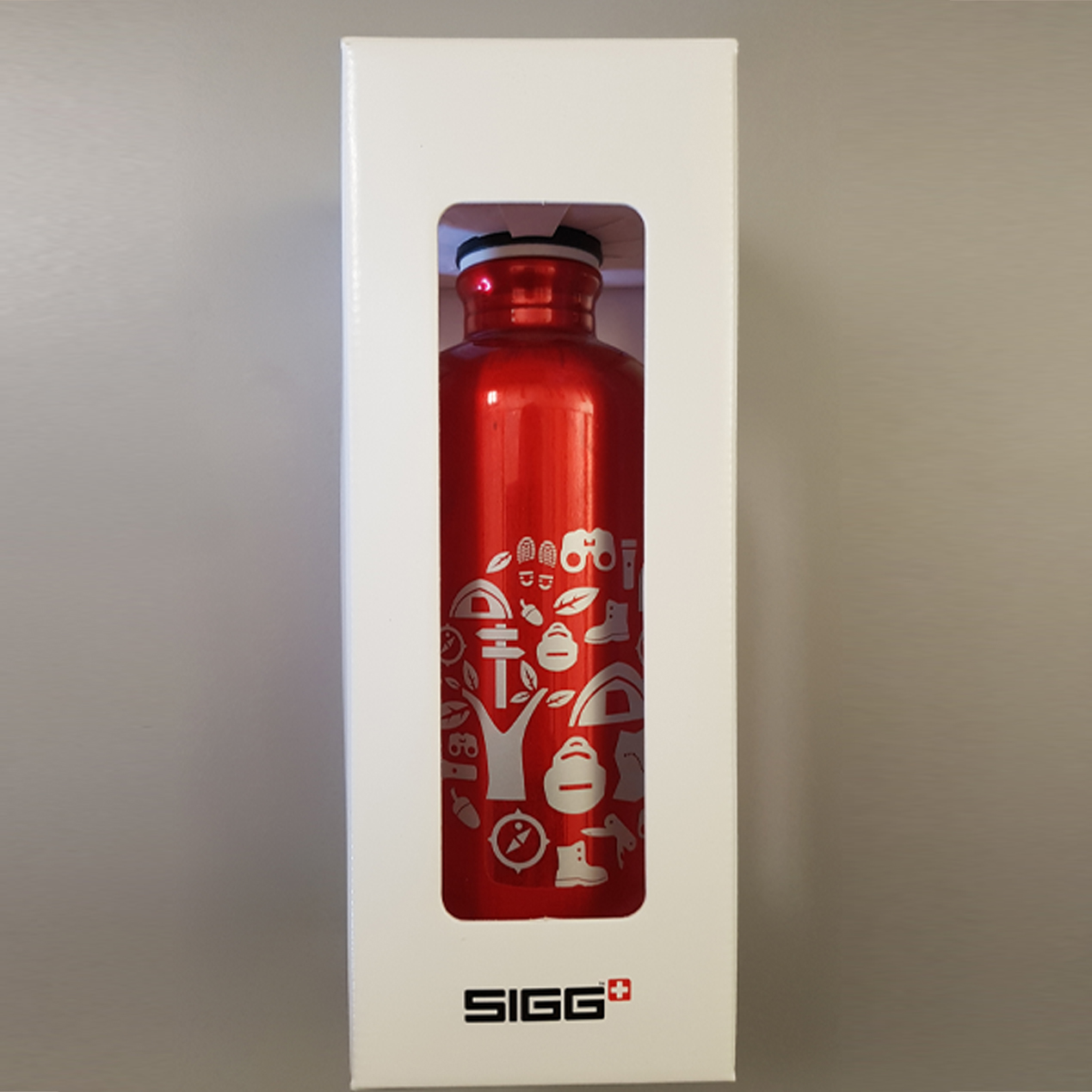 Gourde BCGE Praevisio – Image 2