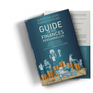 Livre : Guide de vos finances personnelles