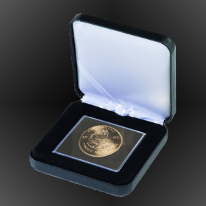 Pièce d'or : Krugerrand