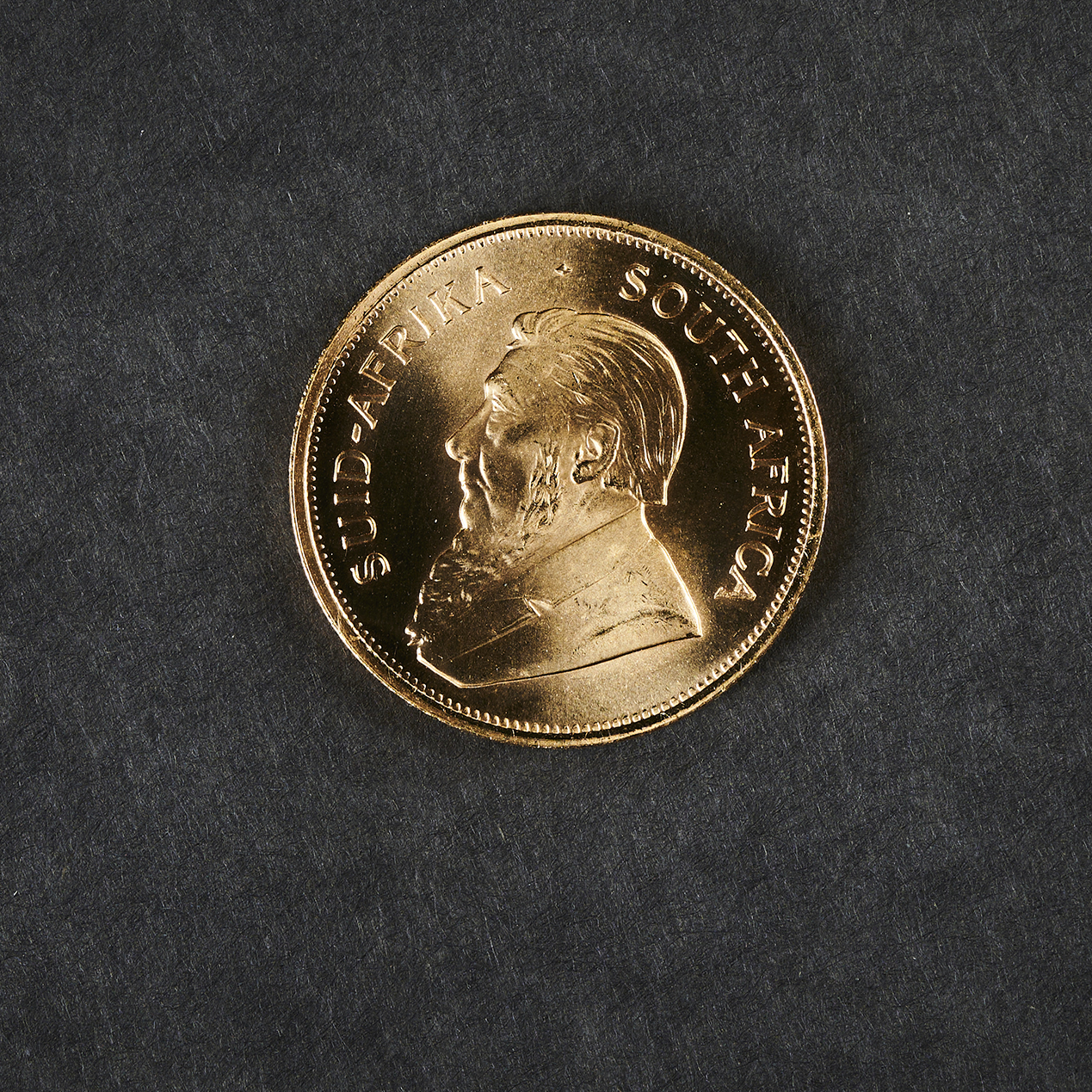 Pièce d'or : Krugerrand – Image 2