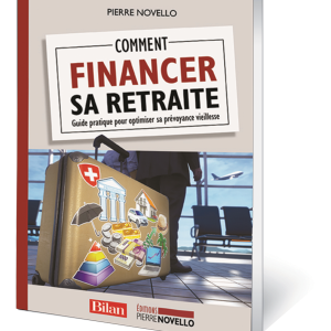 Livre : Comment financer sa retraite