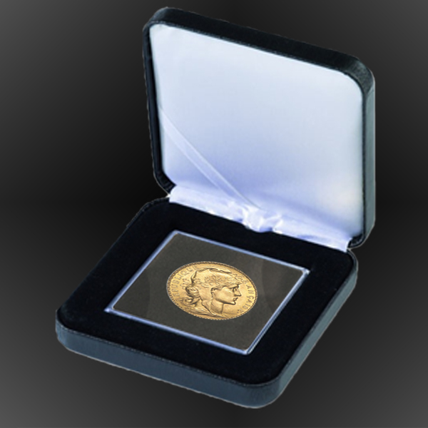 Pièce d'or : Napoléon