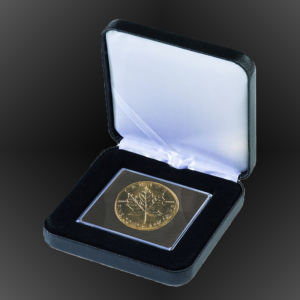 Pièce d'or : Maple Leaf