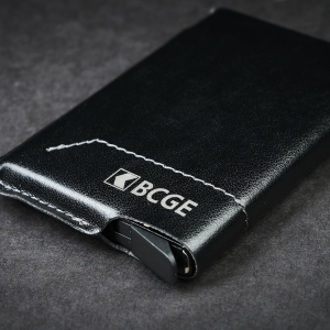 Porte carte anti RFID