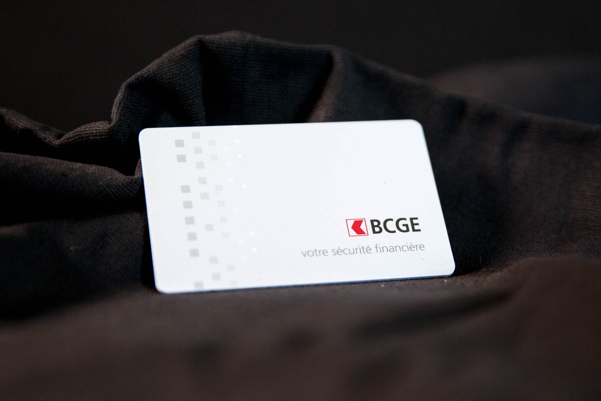 Carte anti-RFID format carte de crédit – Image 4