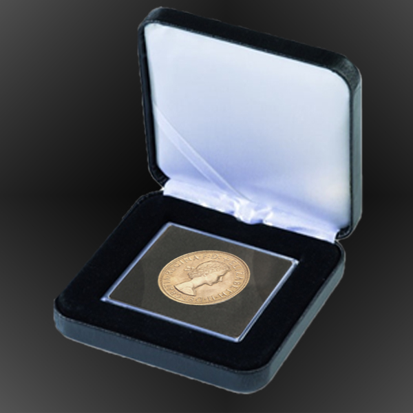 Pièce d'or : Souverain