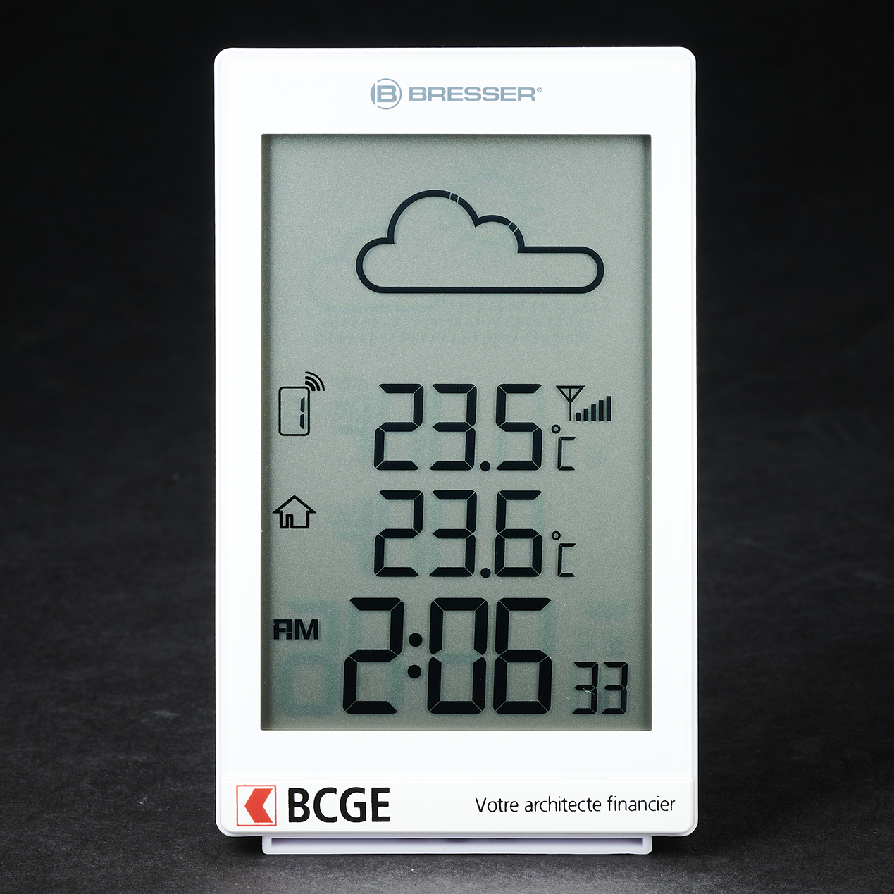 Station météo – Image 2