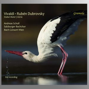 CD Vivaldi Rubén Dubrovsky